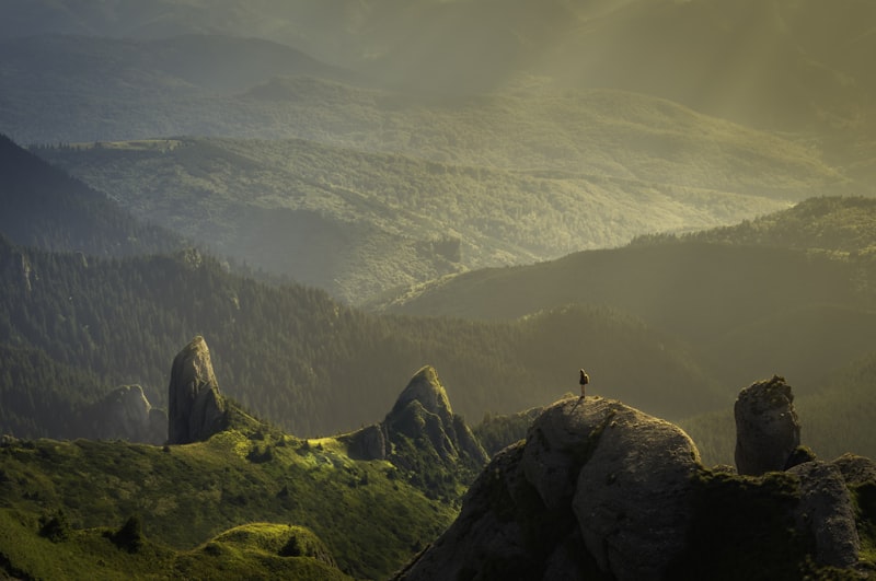 National Parks
