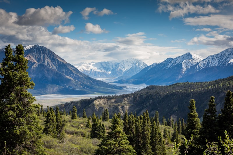 Icefields Parkway